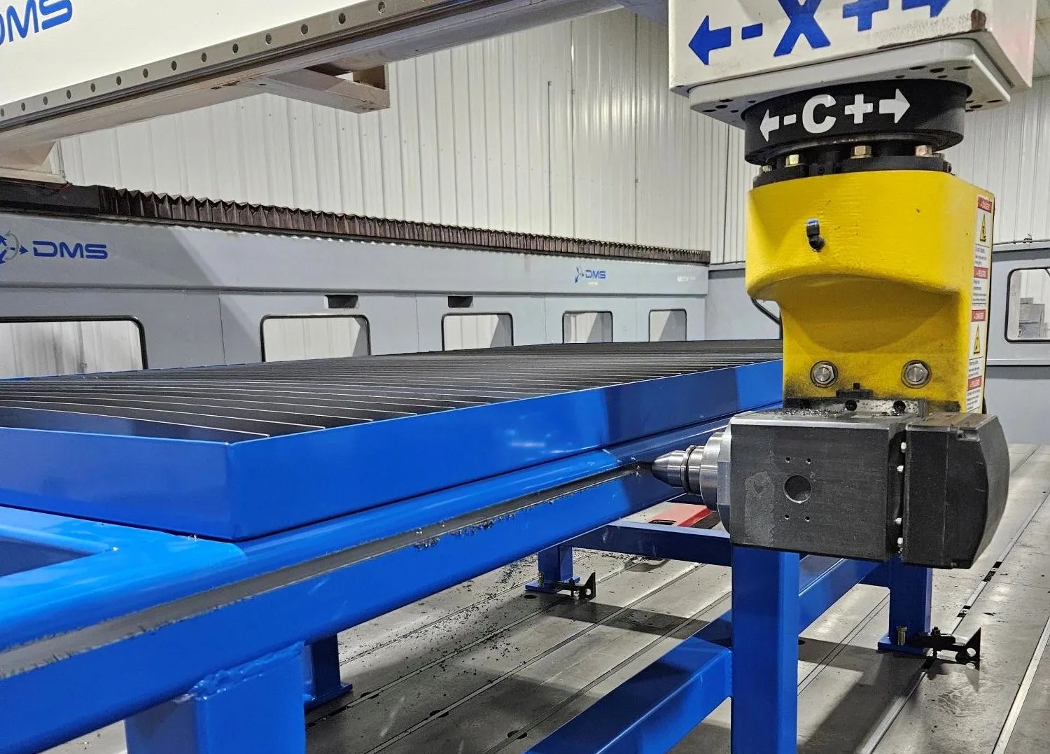 Star Lab CNC Engineering and Capability