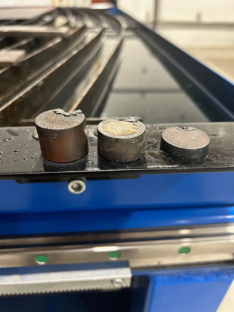 Quality Testing and Calibration